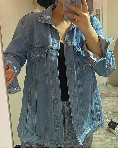 LC Waikiki Kot ceket