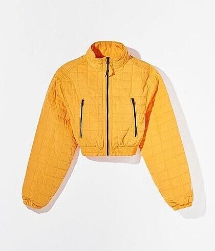 Bershka bomber ceket
