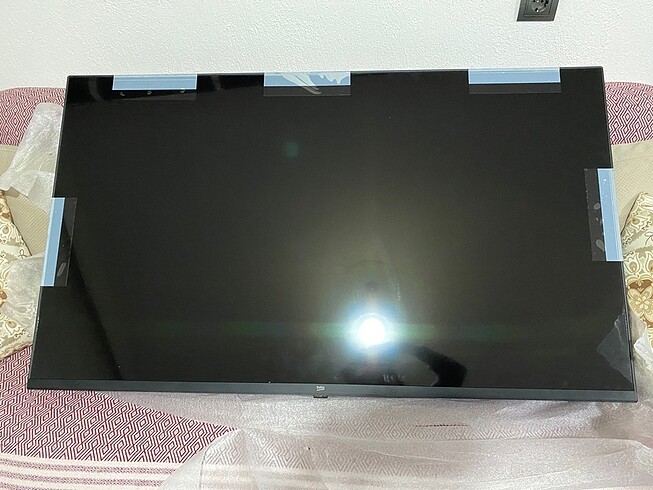 Beko cristal 55 inç smart TV