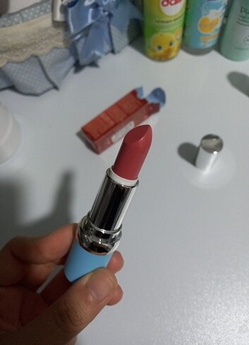 Farmasi FARMASI BB matte lipstick 02 numara 