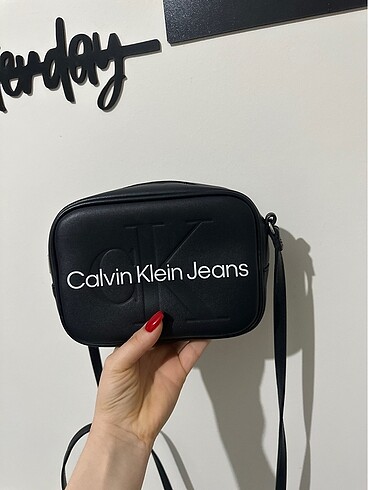 Calvin klein çanta