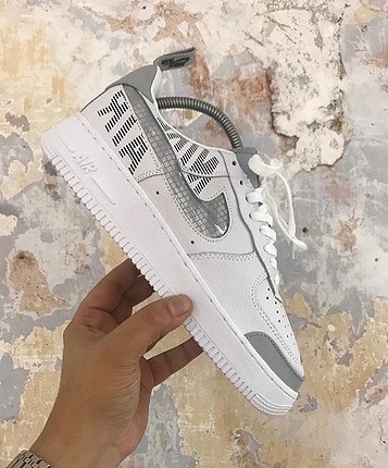 Nike Ayakkabı
