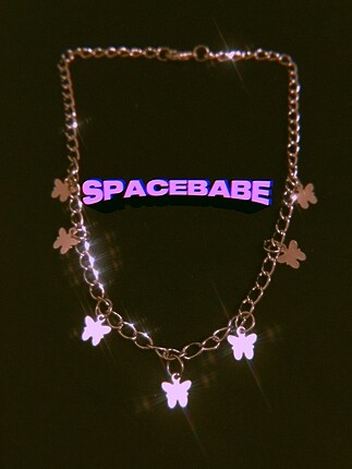 Spacebabe