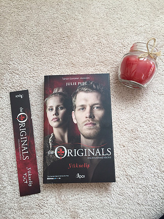 The Originals