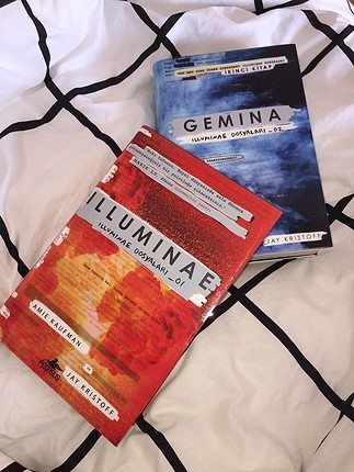 İlluminae ve gemina
