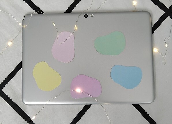 5 Sticker