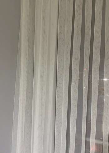 Tül perde - Görsel 2