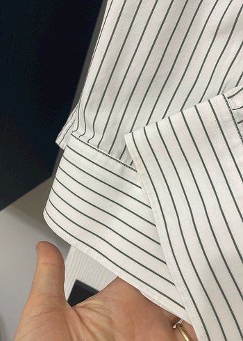 Erkek Gömlek 3 adet - Görsel 5