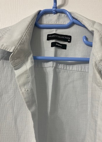 Erkek Gömlek 3 adet - Görsel 8