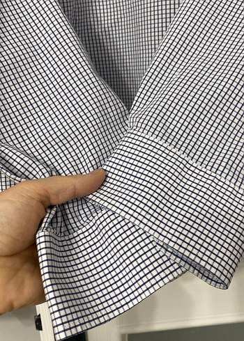 Erkek Gömlek 3 adet - Görsel 3