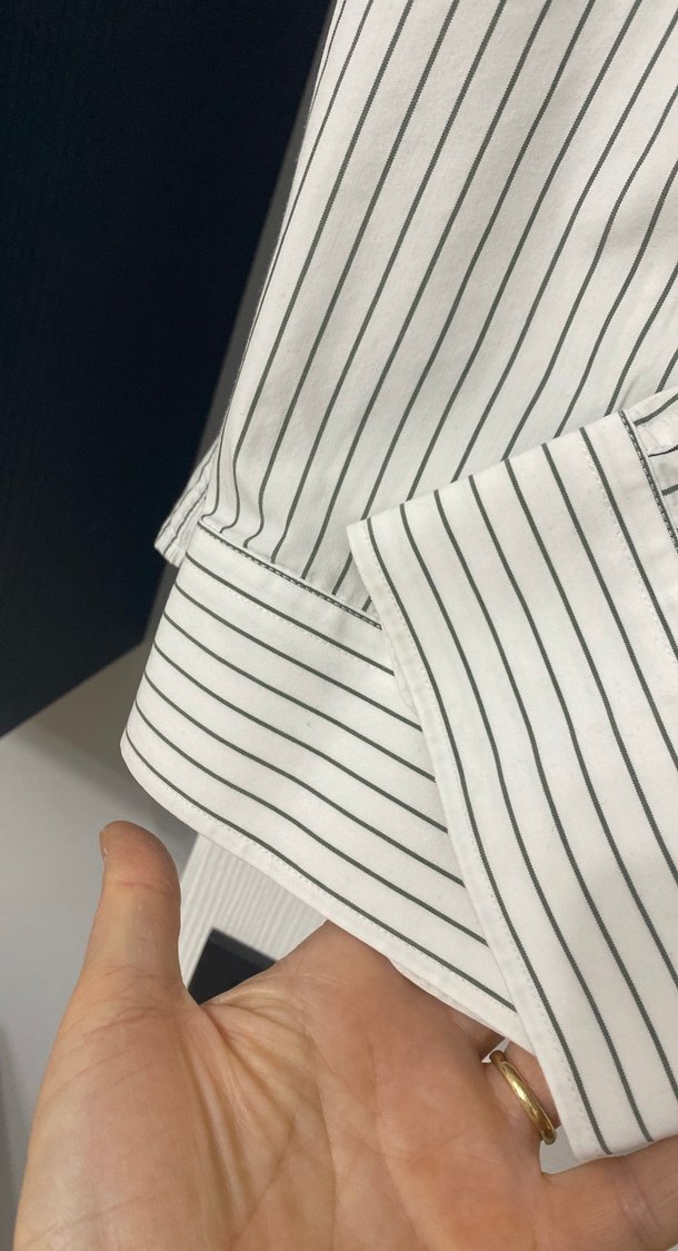 Erkek Gömlek 3 adet - Görsel 5