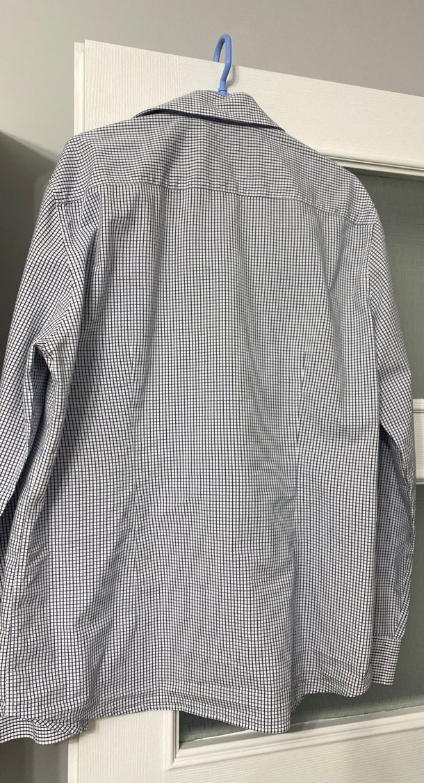 Erkek Gömlek 3 adet - Görsel 2