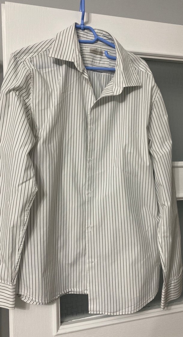 Erkek Gömlek 3 adet - Görsel 4