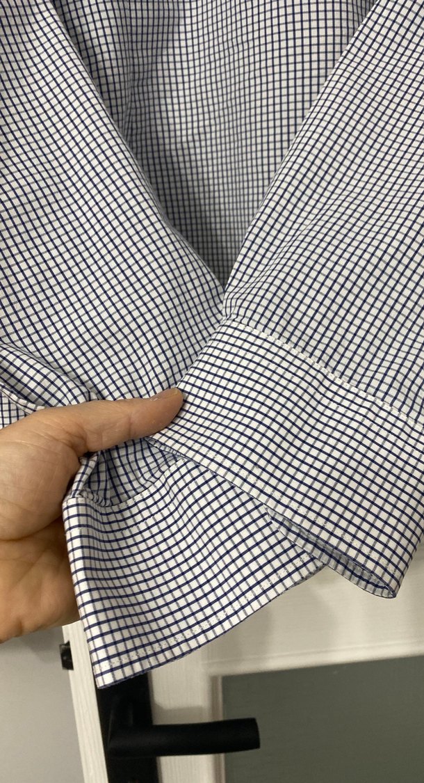 Erkek Gömlek 3 adet - Görsel 3