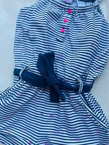 H&M Salopet tulum