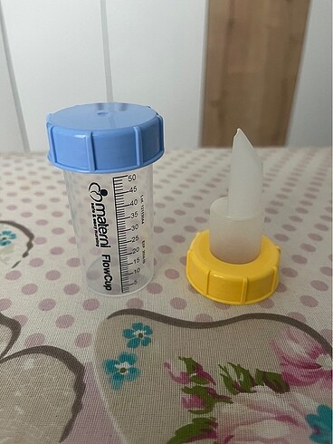 Diğer Kaşık biberon