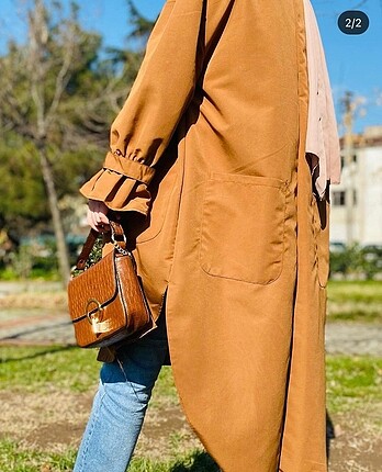 Zara Trençkot