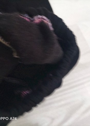 12-18 Ay Beden Siyah Erkek Çocuk Nike Eşofman Altı