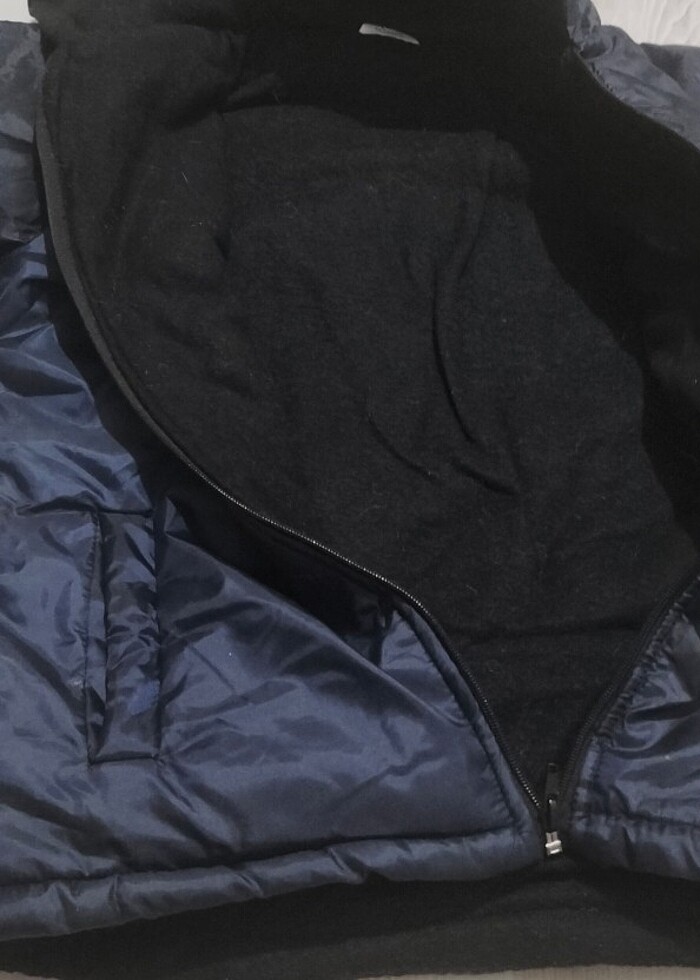 #mont #kaban #tulum #uykutulumu #kızçocuk #kızbebek #erkekbebek  - Görsel 2