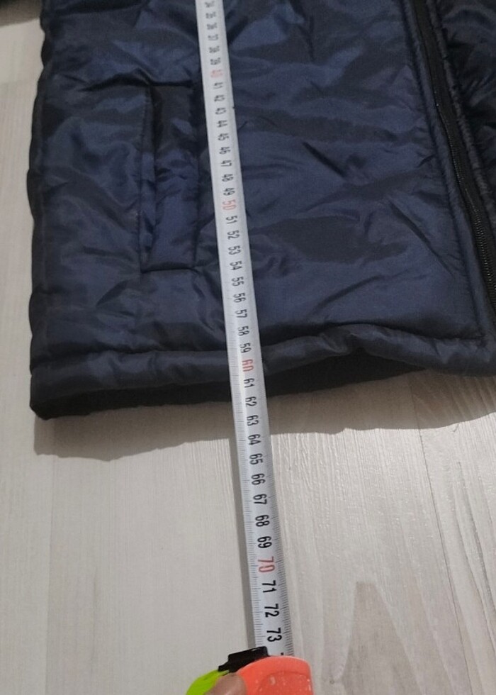 #mont #kaban #tulum #uykutulumu #kızçocuk #kızbebek #erkekbebek  - Görsel 5