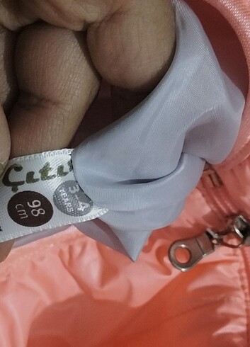 #mont #kaban #tulum #uykutulumu #kızçocuk #kızbebek #erkekbebek  - Görsel 8