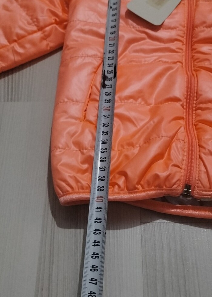 #mont #kaban #tulum #uykutulumu #kızçocuk #kızbebek #erkekbebek  - Görsel 4