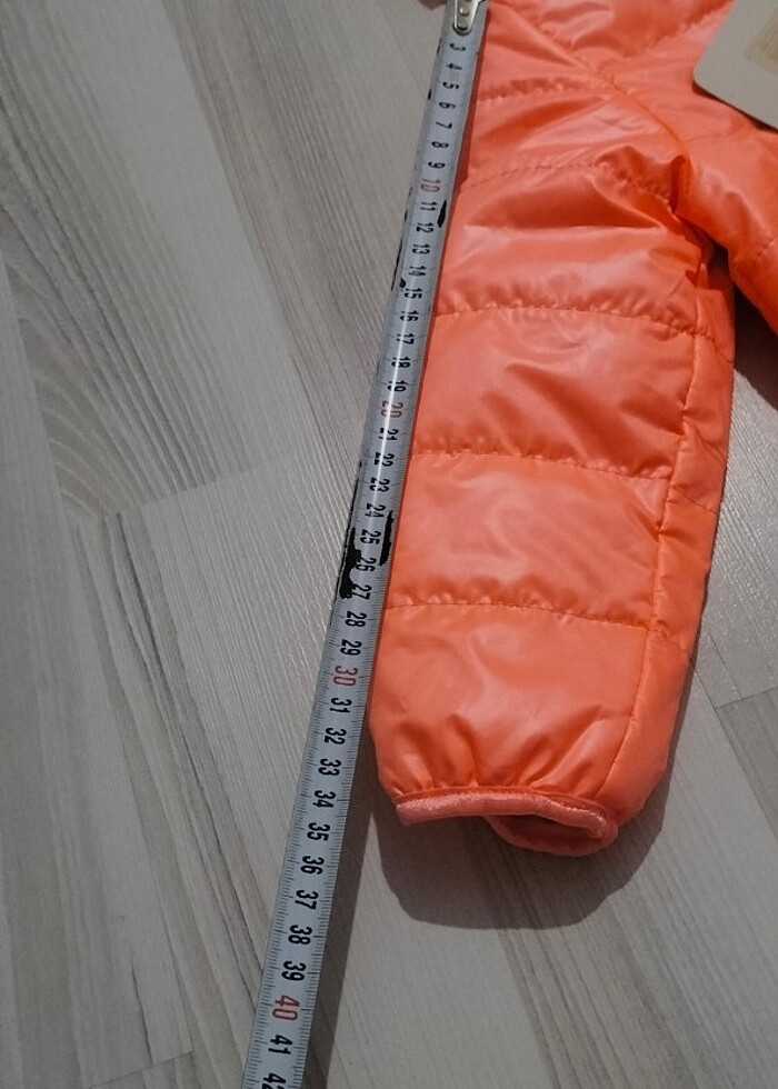 #mont #kaban #tulum #uykutulumu #kızçocuk #kızbebek #erkekbebek  - Görsel 5