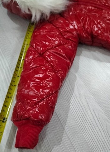 #uykutulumu #tulum #karmontu #mont #kaban #çocuk #bebek #kızçocu - Görsel 7