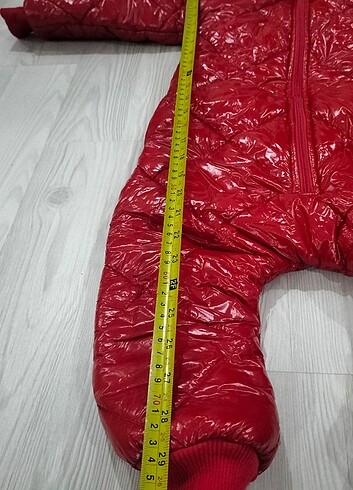 #uykutulumu #tulum #karmontu #mont #kaban #çocuk #bebek #kızçocu - Görsel 8