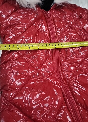 #uykutulumu #tulum #karmontu #mont #kaban #çocuk #bebek #kızçocu - Görsel 10