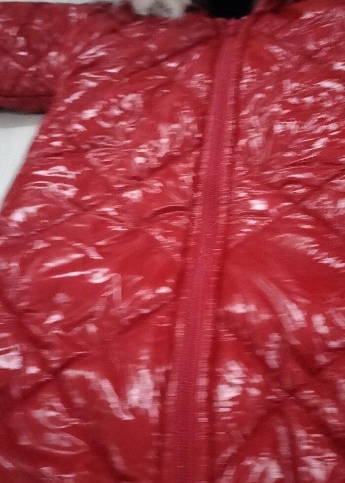 #uykutulumu #tulum #karmontu #mont #kaban #çocuk #bebek #kızçocu - Görsel 3