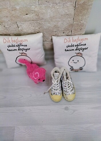 #atkı #kazak #yazma #eşarp #şal #aksesuar #çorap #patik - Görsel 2