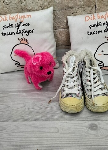 #atkı #kazak #yazma #eşarp #şal #aksesuar #çorap #patik - Görsel 3