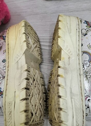 #atkı #kazak #yazma #eşarp #şal #aksesuar #çorap #patik - Görsel 5