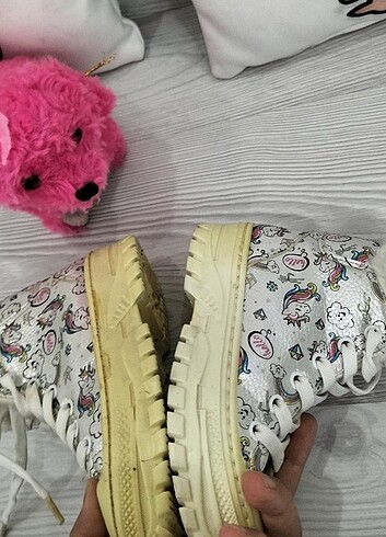 #atkı #kazak #yazma #eşarp #şal #aksesuar #çorap #patik - Görsel 6