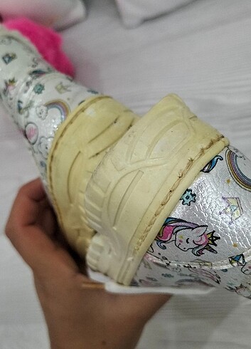 #atkı #kazak #yazma #eşarp #şal #aksesuar #çorap #patik - Görsel 10