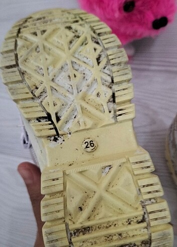 #atkı #kazak #yazma #eşarp #şal #aksesuar #çorap #patik - Görsel 12