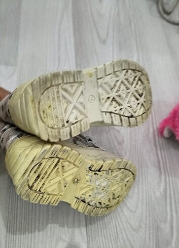 #atkı #kazak #yazma #eşarp #şal #aksesuar #çorap #patik - Görsel 13