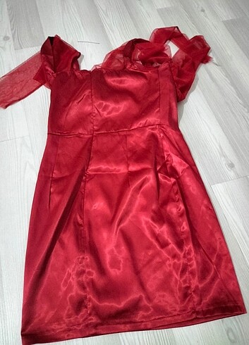 #çocukkazak #çocukgömlek #çocukelbise #kışlık #yazlık #atkı #çoc - Görsel 6