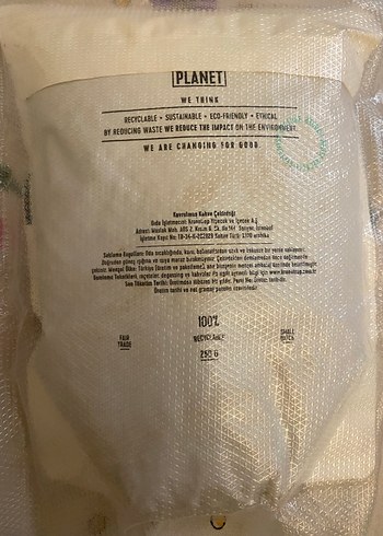 ZEL Premium Blend %100 Arabica Filtre Kahve - Görsel 4