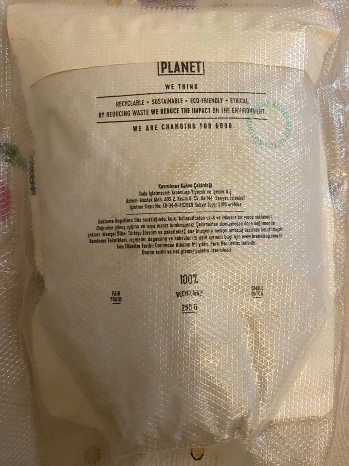 Pastel Bej Göğüs Pedi - Görsel 5