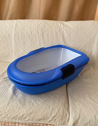 Trixie kedi tuvaleti - Görsel 8