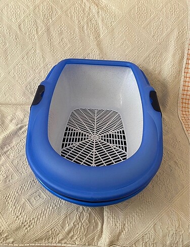Trixie kedi tuvaleti - Görsel 7