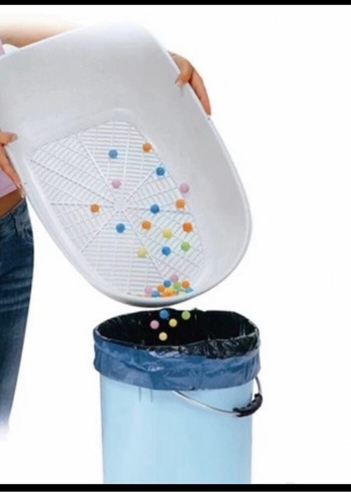 Trixie kedi tuvaleti - Görsel 4