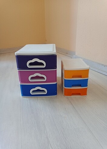 Organizer/Düzenleyici 