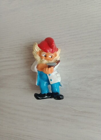  Beden Kinder The Guild of the Dwarves (1992)