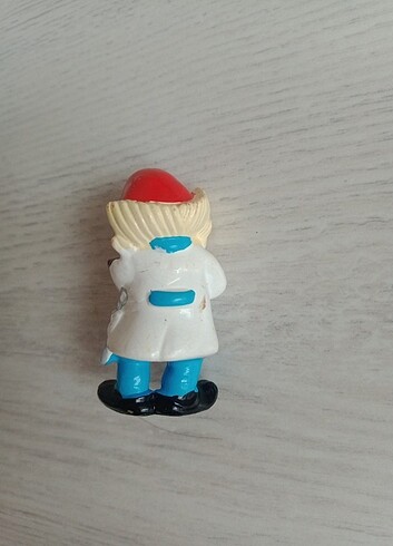  Beden Renk Kinder The Guild of the Dwarves (1992)