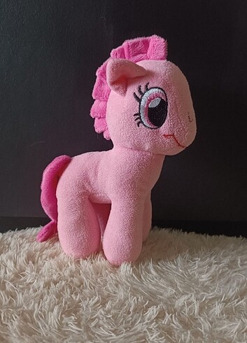 My Little Pony Peluş