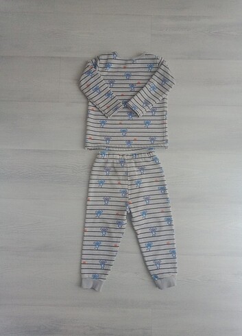 LC Waikiki Çocuk Pijama Takımı