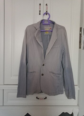 s/m Beden Catch Vintage Blazer Ceket